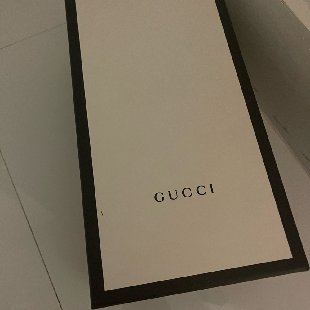 Gucci Slides - Picture 7 of 9